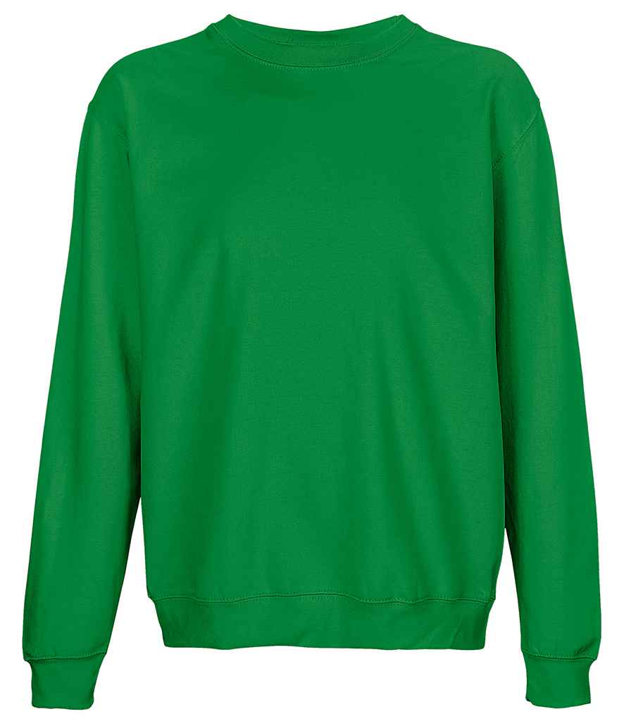 SOLS Unisex Columbia Sweatshirt