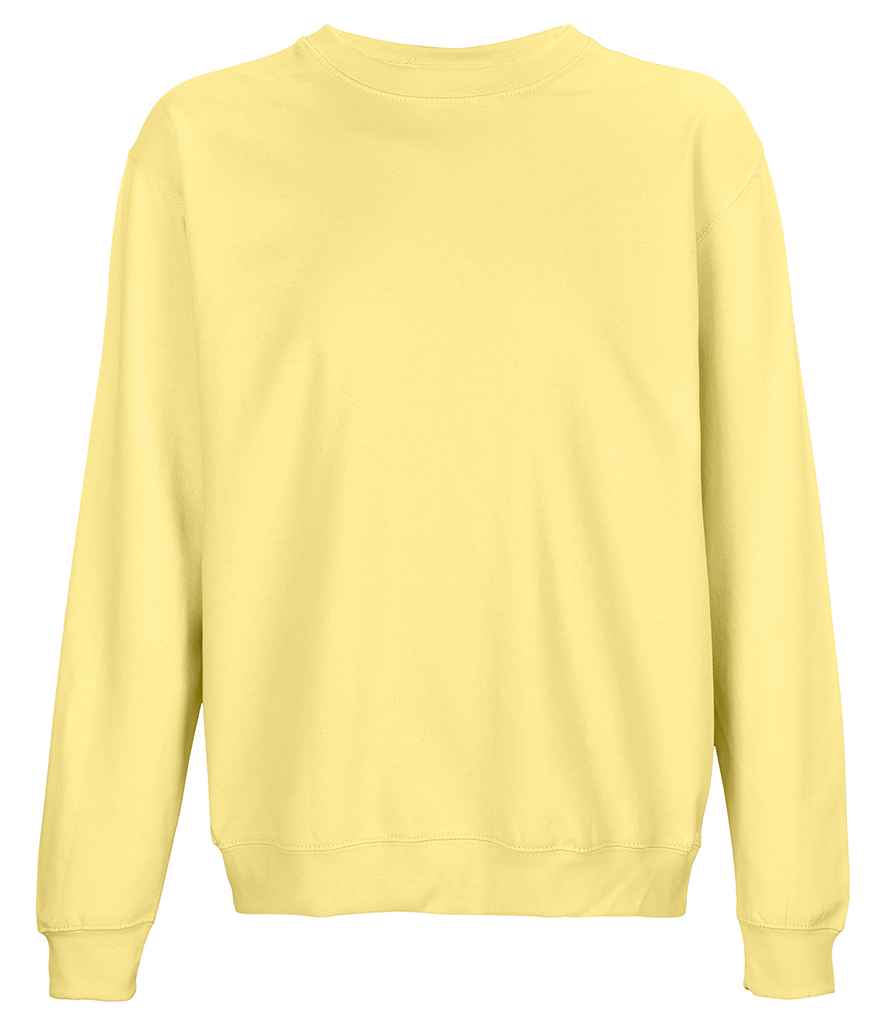 SOLS Unisex Columbia Sweatshirt