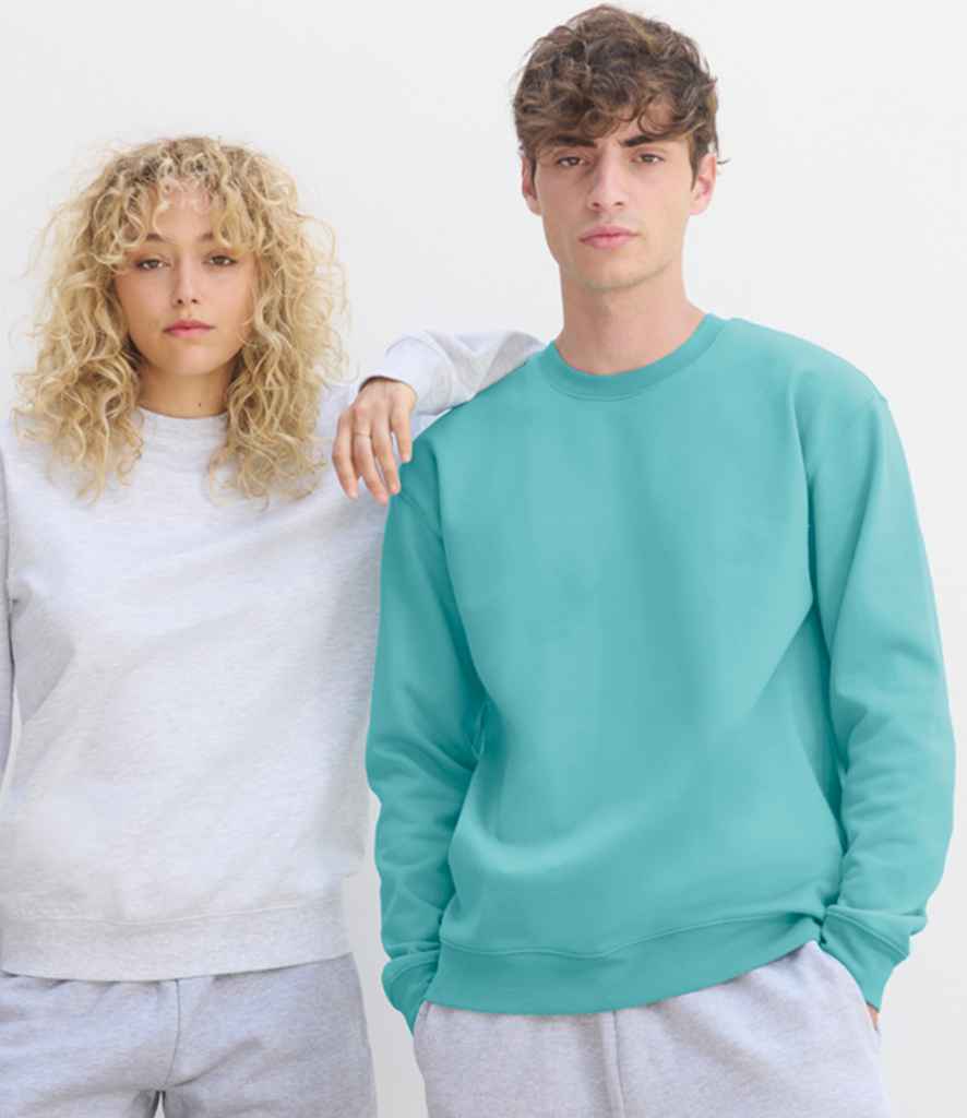 SOLS Unisex Columbia Sweatshirt