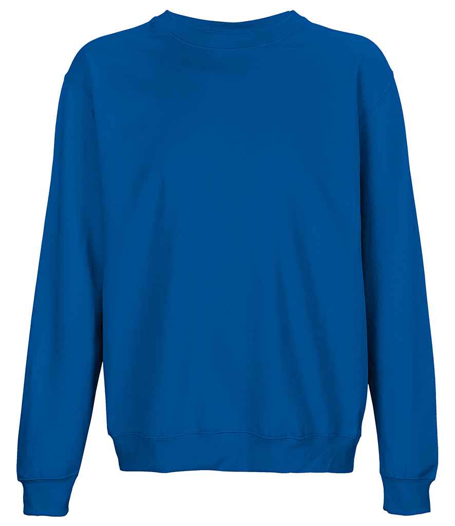 SOLS Unisex Columbia Sweatshirt