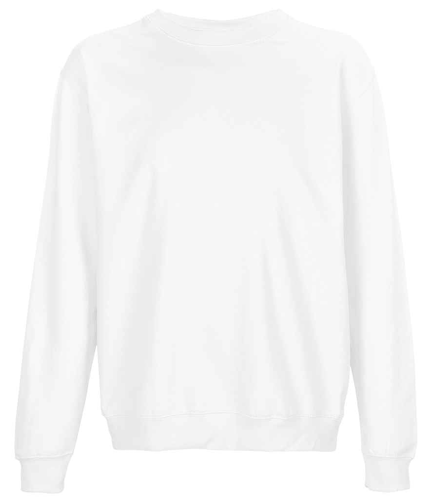 SOLS Unisex Columbia Sweatshirt