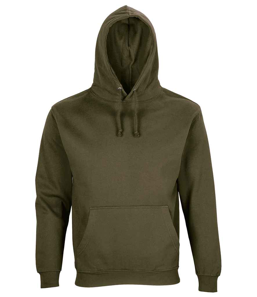 SOLS Unisex Condor Hoodie