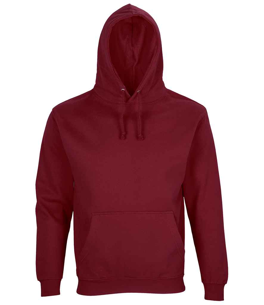 SOLS Unisex Condor Hoodie