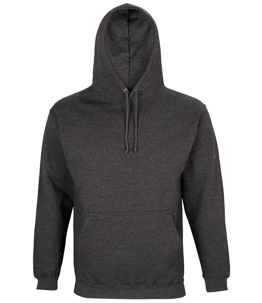 SOLS Unisex Condor Hoodie