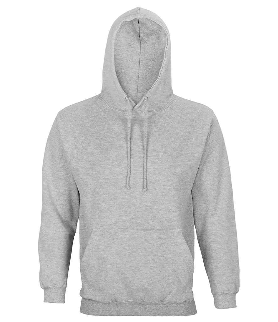 SOLS Unisex Condor Hoodie