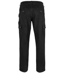 SOLS Docker Stretch Cargo Trousers