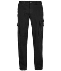 SOLS Docker Stretch Cargo Trousers