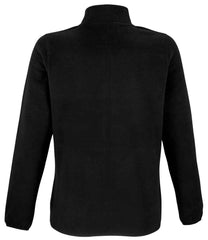 SOLS Ladies Factor Recycled Micro Fleece Jacket