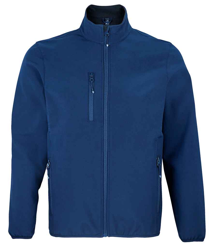 SOLS Falcon Recycled Soft Shell Jacket