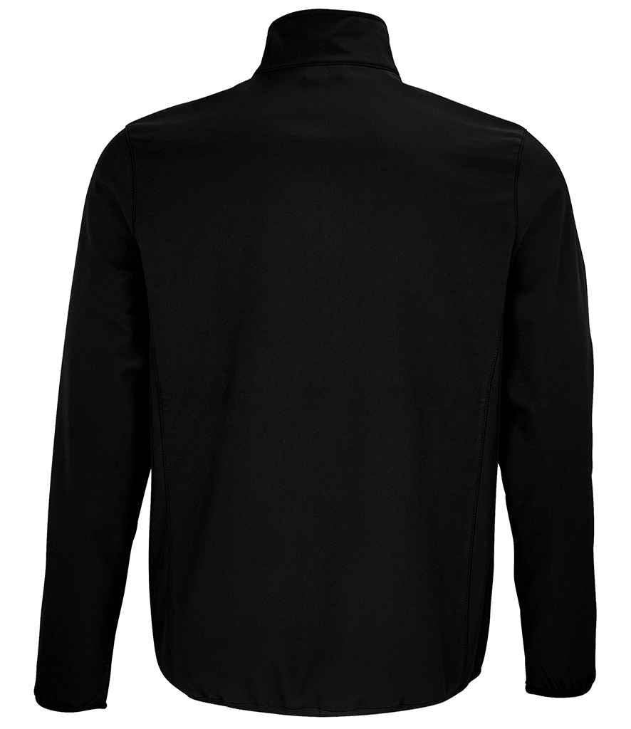 SOLS Falcon Recycled Soft Shell Jacket