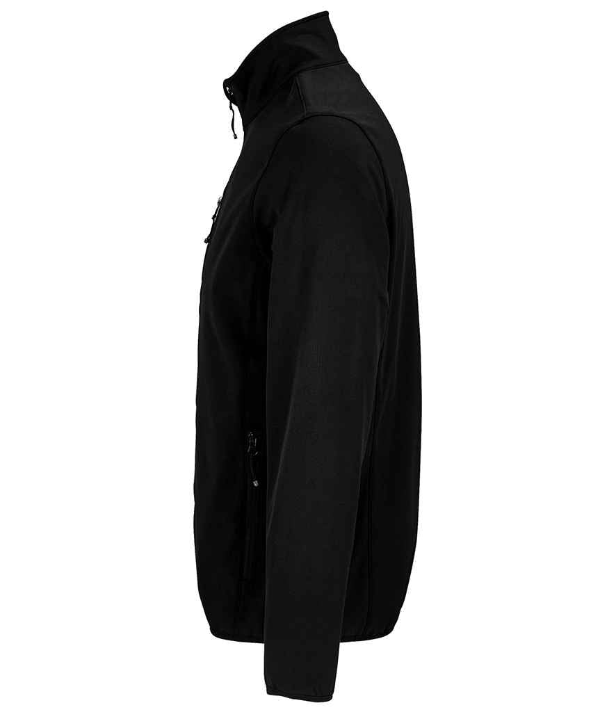 SOLS Falcon Recycled Soft Shell Jacket