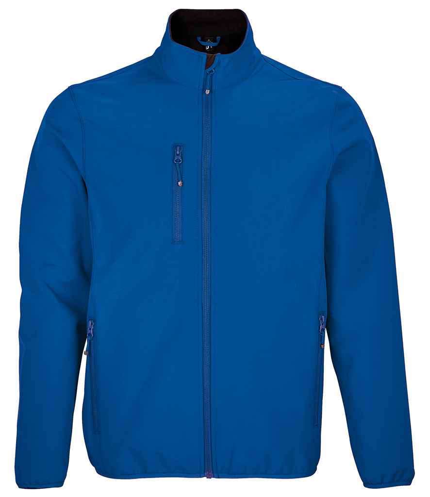 SOLS Falcon Recycled Soft Shell Jacket