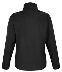 SOLS Ladies Falcon Recycled Soft Shell Jacket