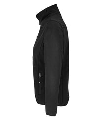 SOLS Ladies Falcon Recycled Soft Shell Jacket