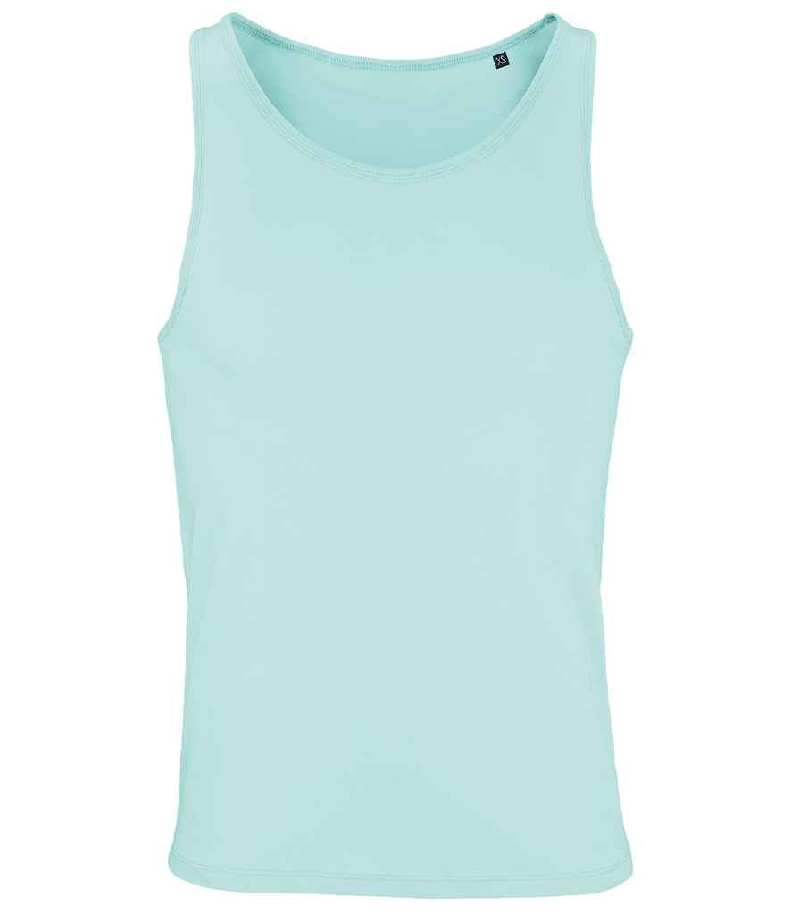 SOLS Unisex Crusader Tank Top