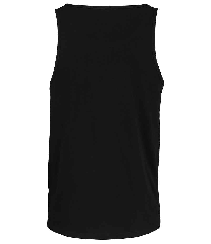 SOLS Unisex Crusader Tank Top