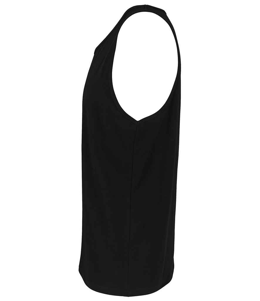SOLS Unisex Crusader Tank Top