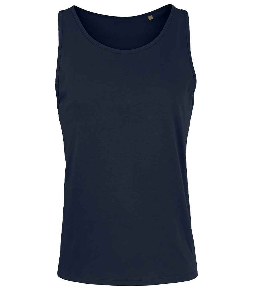 SOLS Unisex Crusader Tank Top