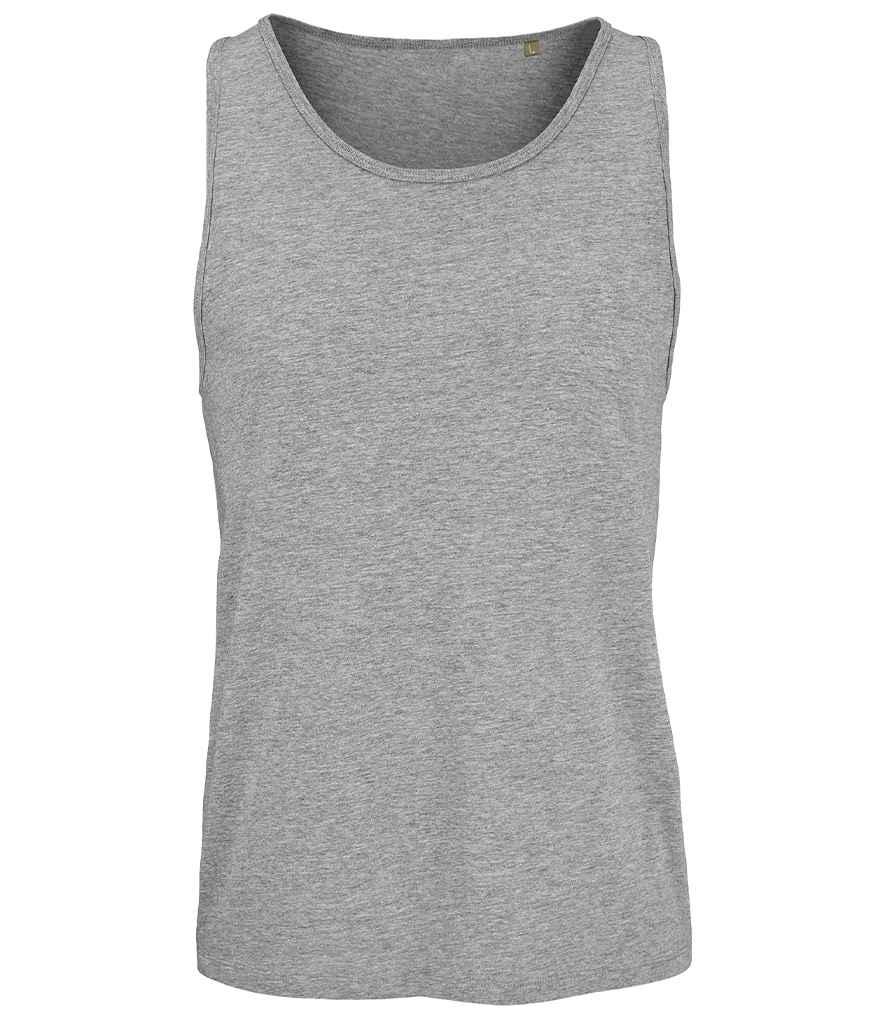 SOLS Unisex Crusader Tank Top