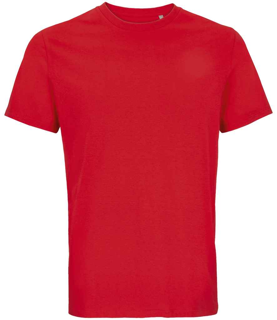 SOLS Unisex Legend Organic TShirt
