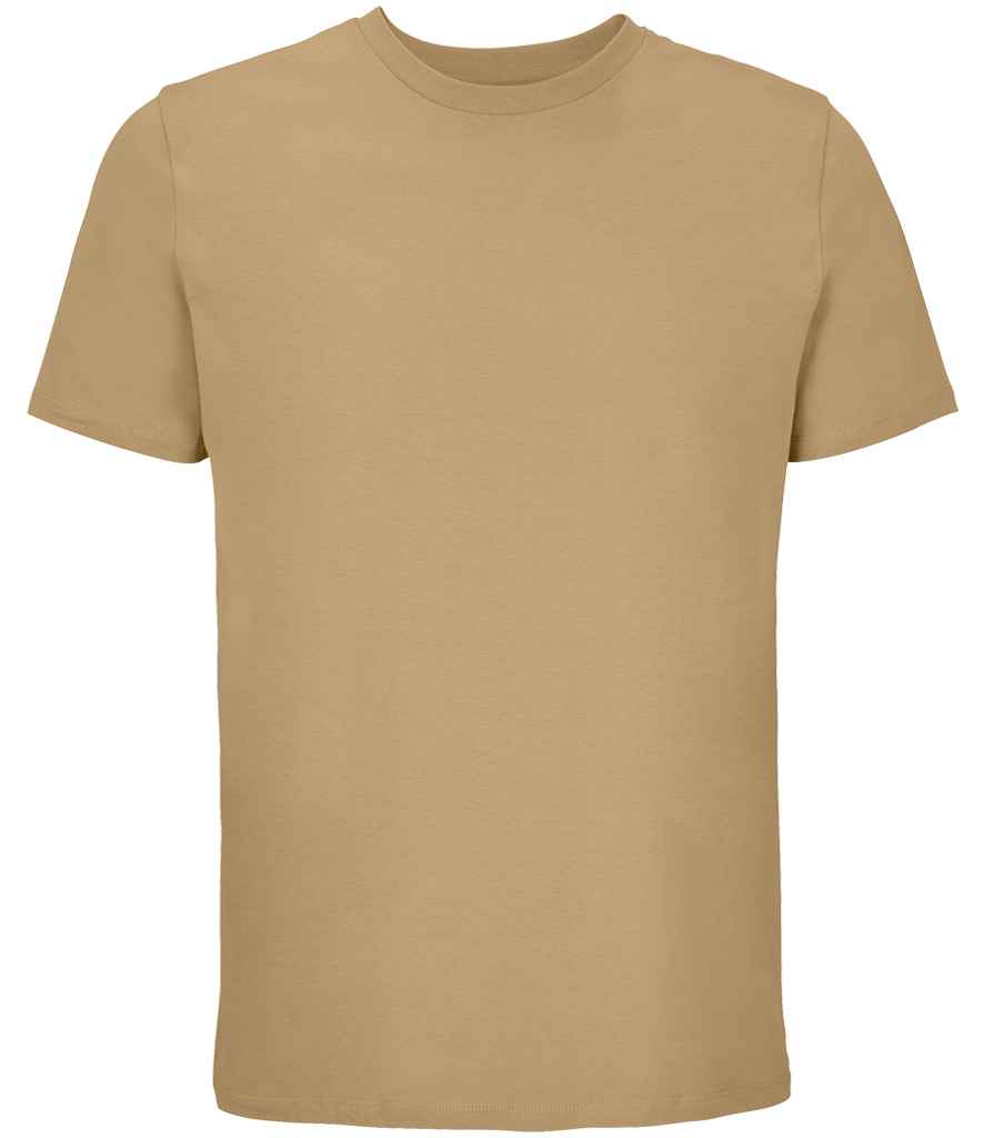 SOLS Unisex Legend Organic TShirt