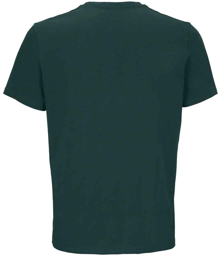 SOLS Unisex Legend Organic TShirt