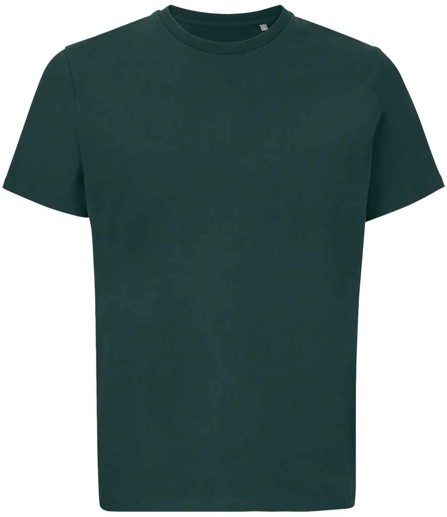 SOLS Unisex Legend Organic TShirt