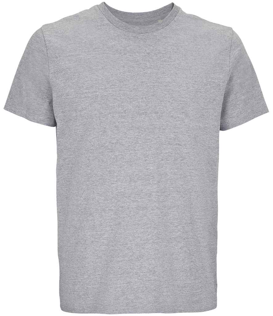 SOLS Unisex Legend Organic TShirt