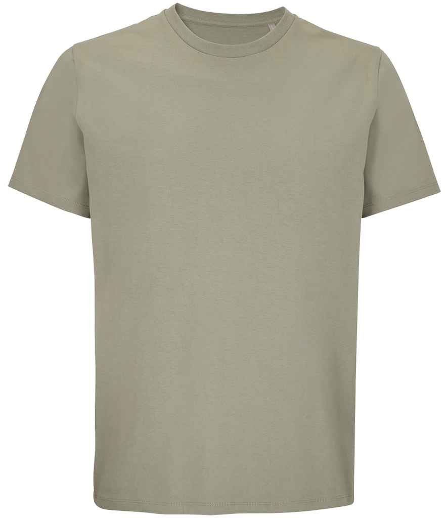 SOLS Unisex Legend Organic TShirt