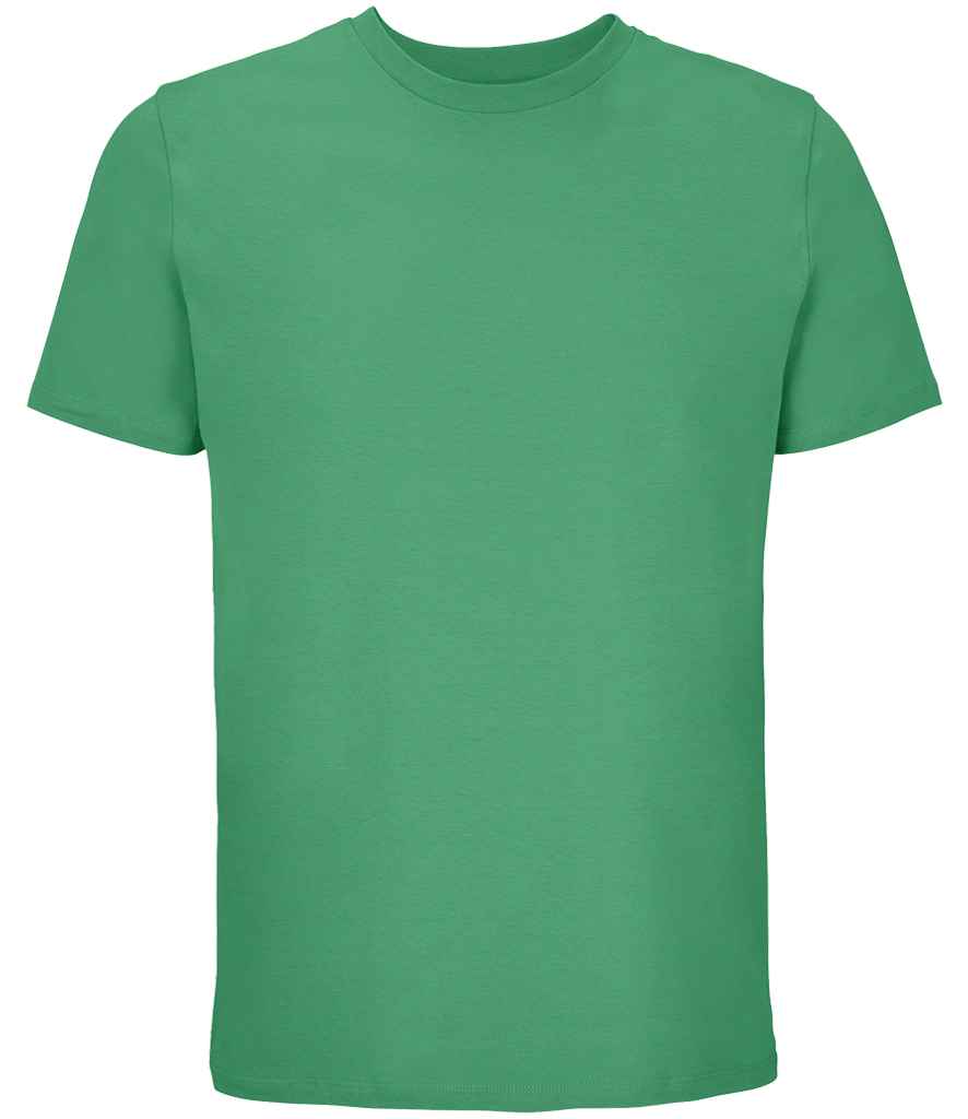 SOLS Unisex Legend Organic TShirt