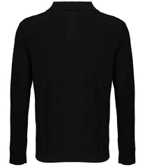 NEOBLU Stefan Polo Collar Sweater
