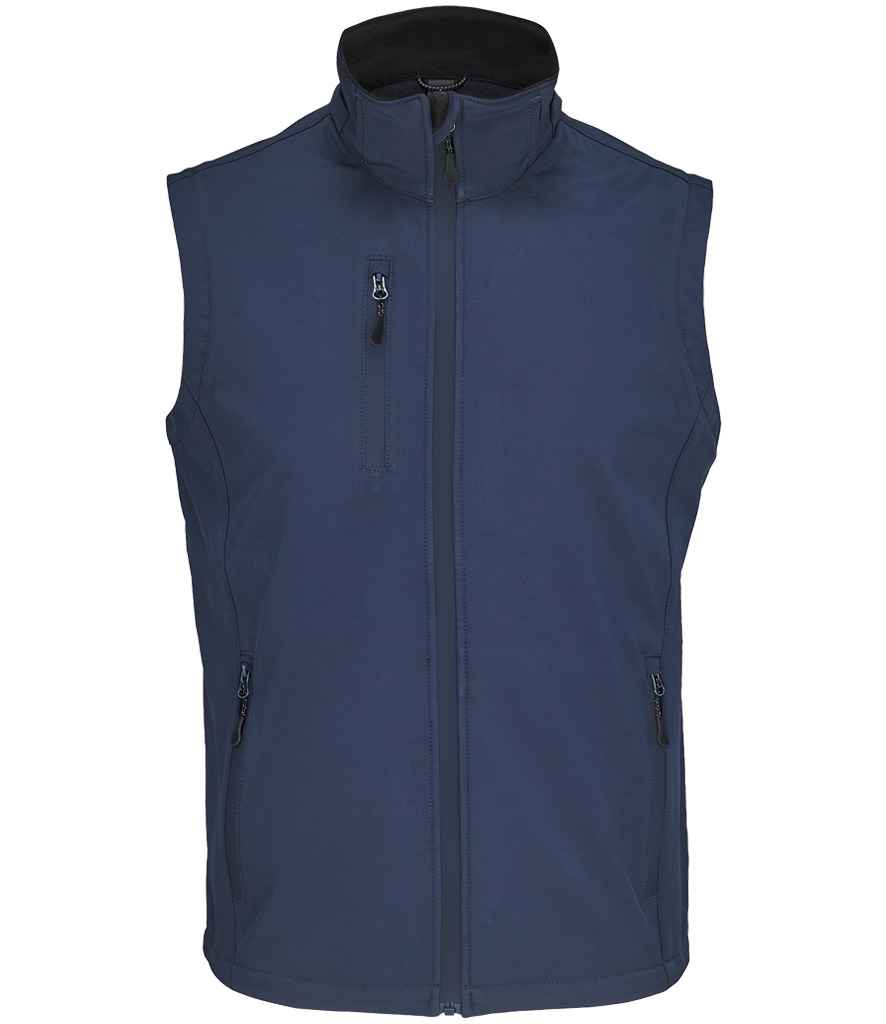 SOLS Unisex Falcon 3in1 Soft Shell Jacket