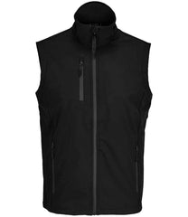 SOLS Unisex Falcon 3in1 Soft Shell Jacket