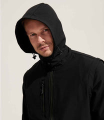 SOLS Unisex Falcon 3in1 Soft Shell Jacket