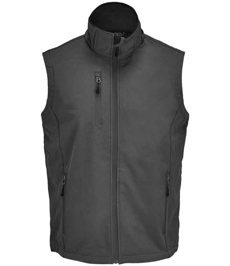 SOLS Unisex Falcon 3in1 Soft Shell Jacket