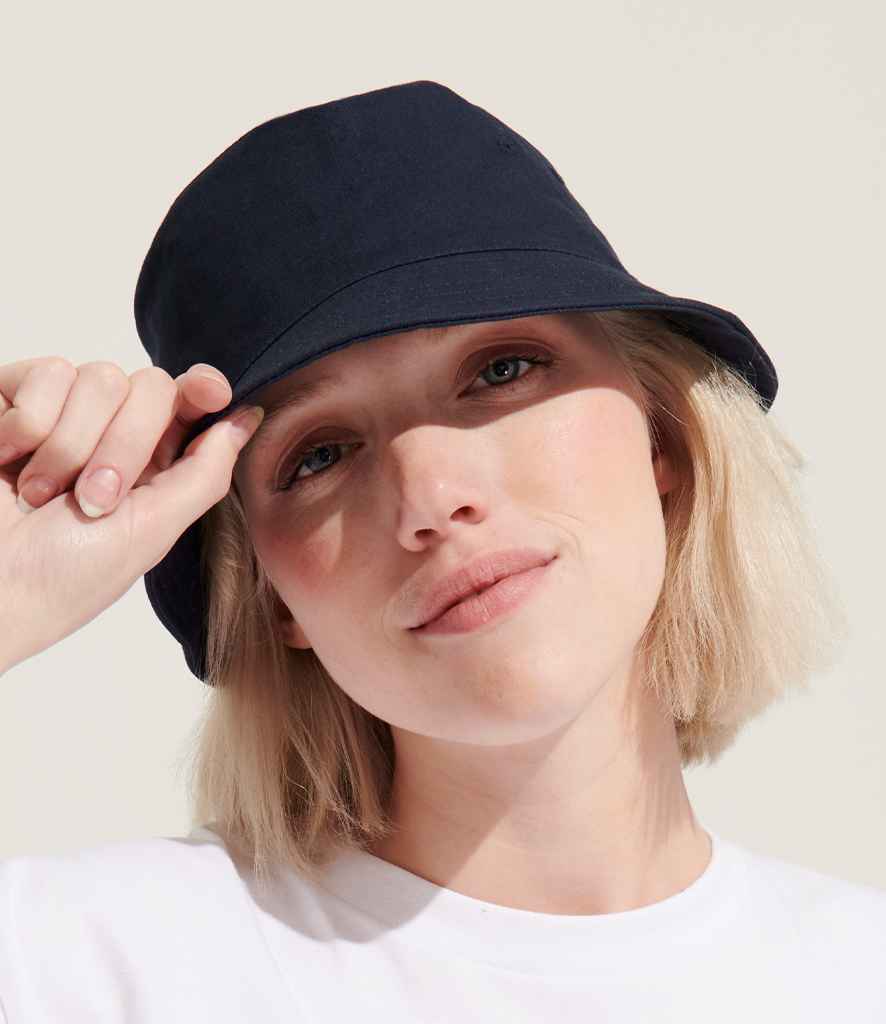 SOLS Unisex Twill Bucket Hat