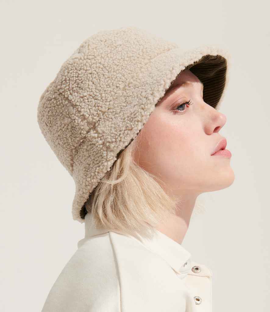 SOLS Unisex 2in1 Reversible Bucket Hat