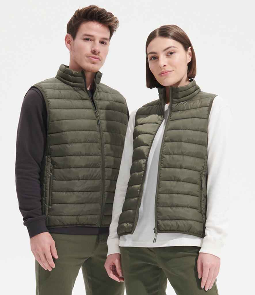 SOLS Stream Bodywarmer