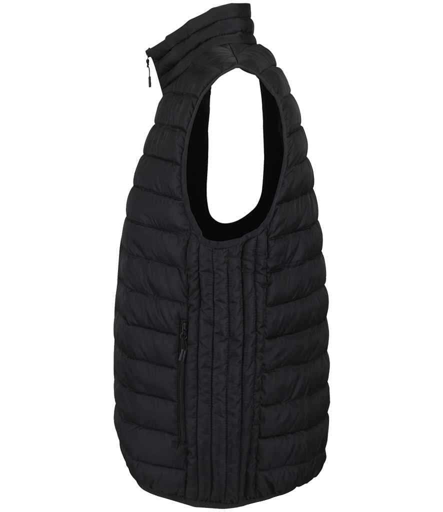 SOLS Ladies Stream Bodywarmer
