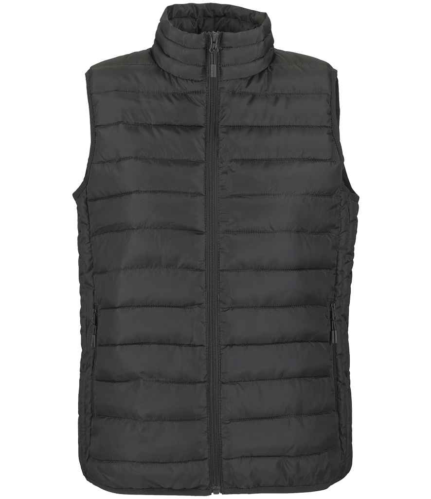 SOLS Ladies Stream Bodywarmer