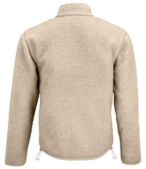 SOLS Unisex Fury Sherpa Jacket