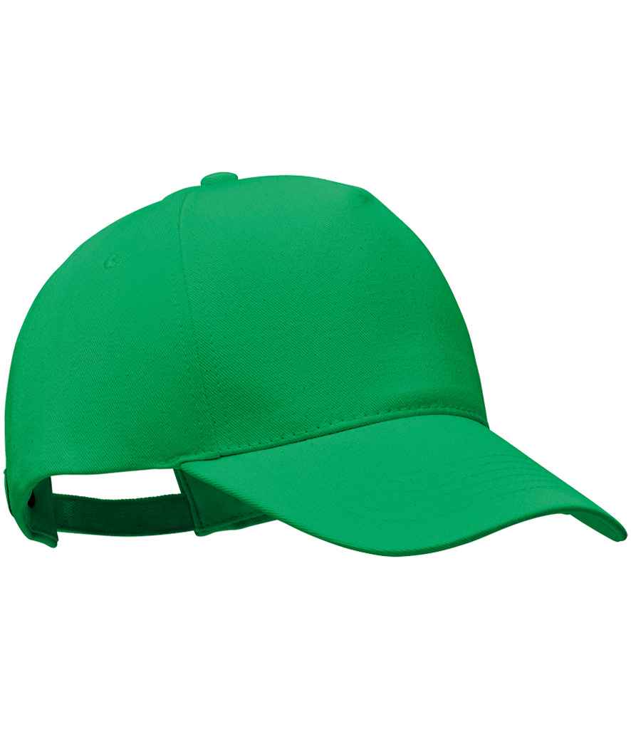 SOLS Seoul 5 Panel Cap