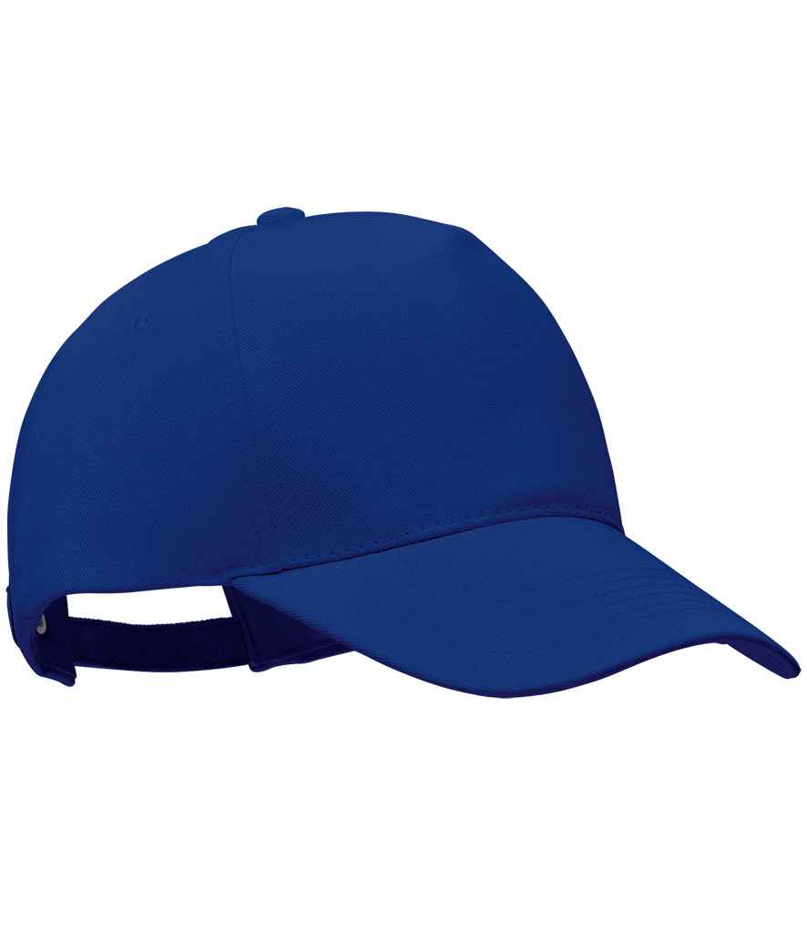 SOLS Seoul 5 Panel Cap