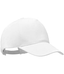 SOLS Seoul 5 Panel Cap