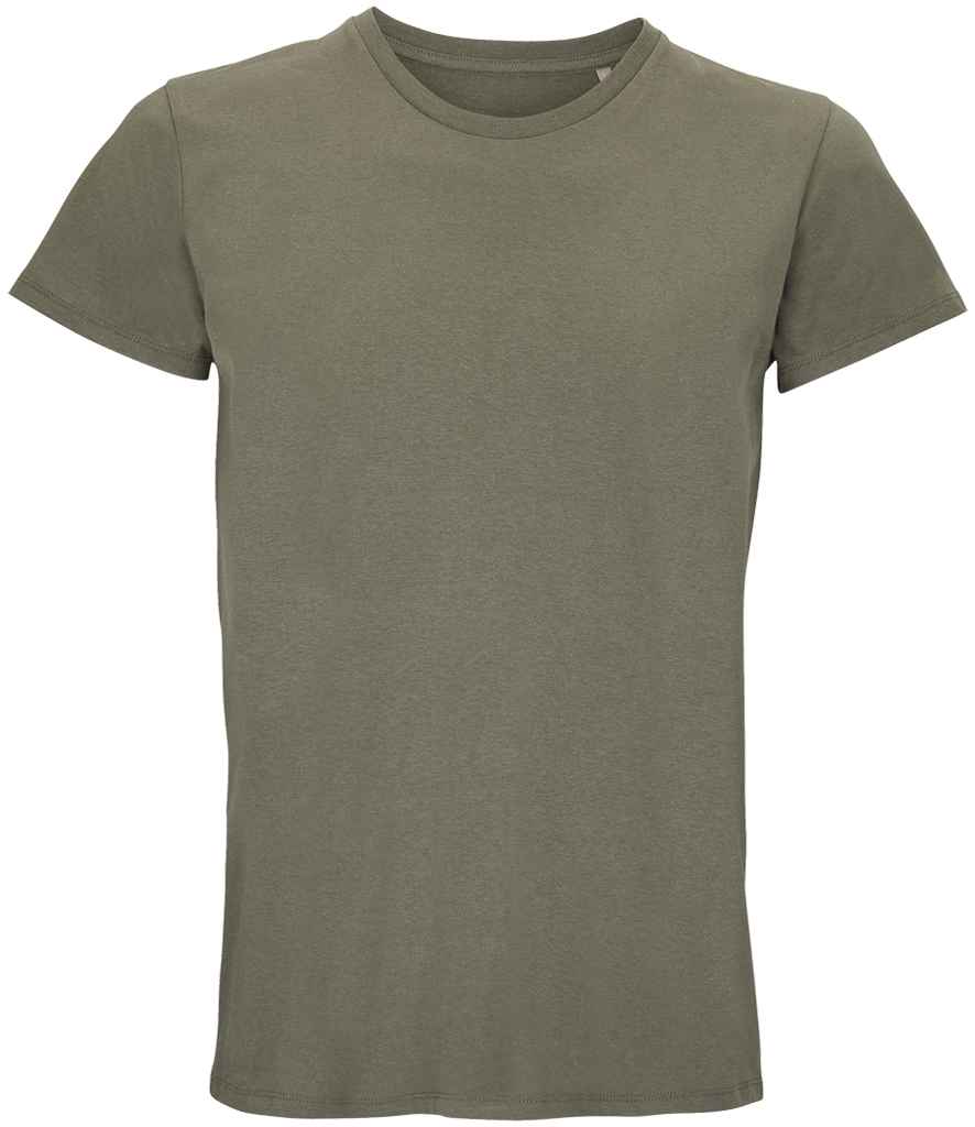 SOLS Crusader Recycled TShirt