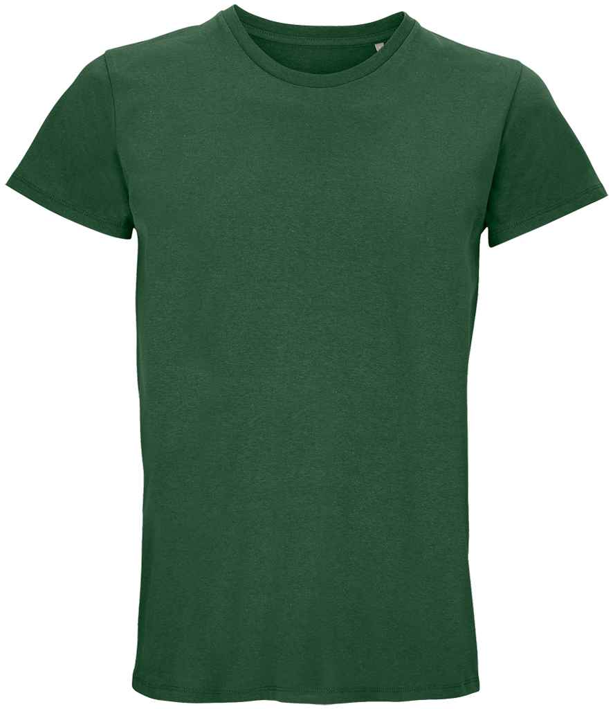 SOLS Crusader Recycled TShirt