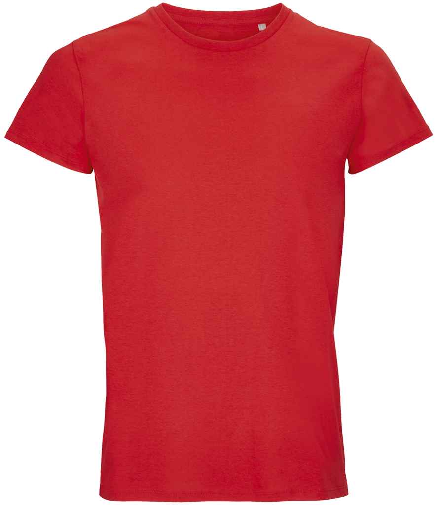 SOLS Crusader Recycled TShirt