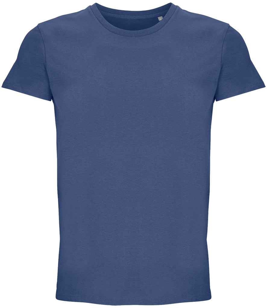 SOLS Crusader Recycled TShirt