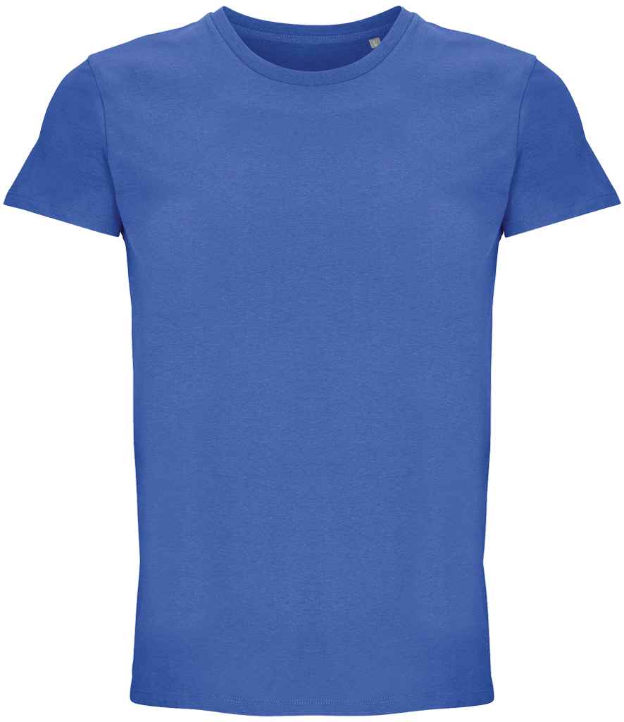 SOLS Crusader Recycled TShirt