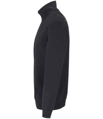 SOLS Unisex Conrad 14 Zip Sweatshirt